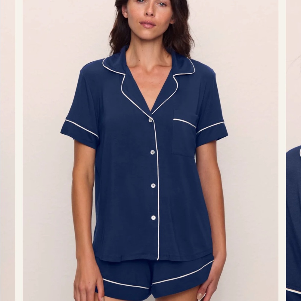 eberjey pajama set